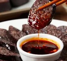 Korean-style Rice Sausage