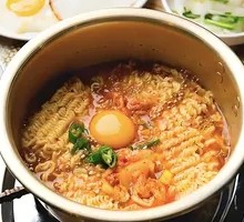 Korean Ramen