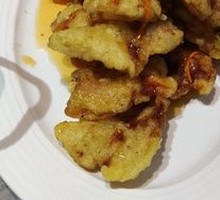 Northeastern Sweet and Sour Pork