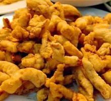 Qingdao Old Fried Pork