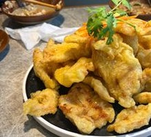 Old Wine House Guobaorou