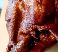 Old Wine House Smoked Chicken