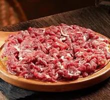 Marinated Wagyu Strip