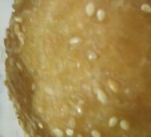 Glutinous Rice Ball