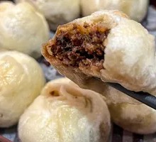 Juicy Pork Soup Dumplings
