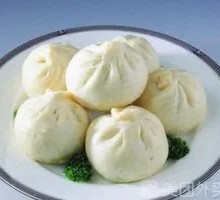 Shiitake Pork Dumplings