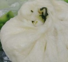 Oil菜 Vegetable Dumplings