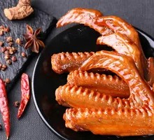 Signature Duck Wings