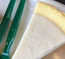 New York Cheesecake