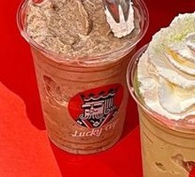 Mocha Instant Coffee