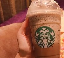 摩卡可可碎片星冰乐（大杯）