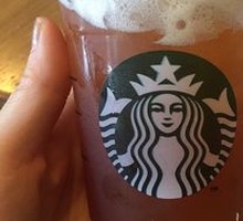 Ice-blended Peach Oolong Tea