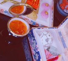 Two-Person Afternoon Tea Buffet