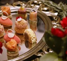 Mirage Afternoon Tea