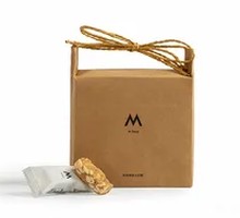 Vanilla Cashew Caramel