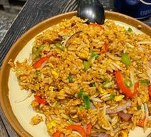 Fried Rice