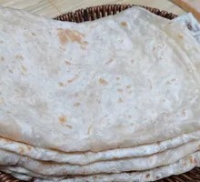 Handmade Flatbread