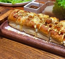 Gongbao Chicken on a Journey