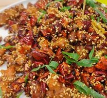 Spicy Chicken from Tavern