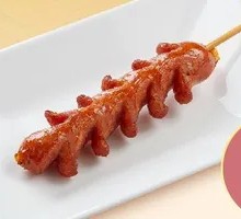 Old Changsha Open香 Sausage