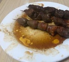 Weibo Grilled Chicken Heart