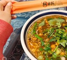 Classic Meat Sauce Noodles