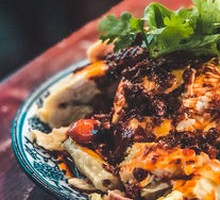 Sichuan-style Spicy Chicken