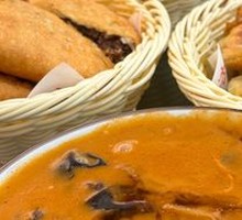 Two-Ingredient Spicy Soup