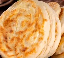 Secret Fried Small Pancake