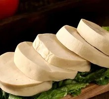 Vegetarian Tofu Chicken