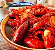 Spicy Crawfish