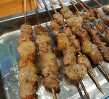 Signature Pork Tenderloin