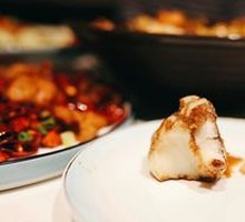 Homemade Brown Sugar Glutinous Rice Balls