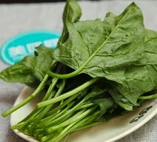 Spinach