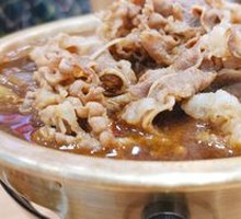 Signature Angus Ribeye