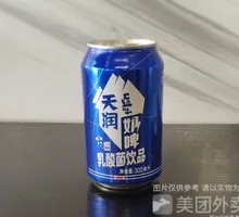 Tianrun Milk Beer