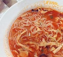 Tomato Home-style Sauce Noodles