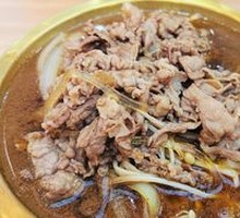 Signature Angus Ribeye