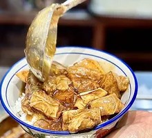 Large Beef Rice Bowl