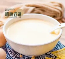 Original Soy Milk