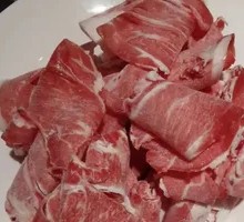 Fresh Beef and Mutton