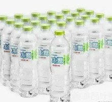 Binglu Mineral Water