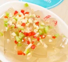 Qingdao Cold Noodles