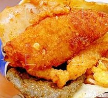 Signature Six Blessings Chicken Pie