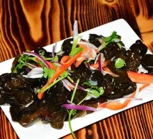 Sweet and Sour Black Moss