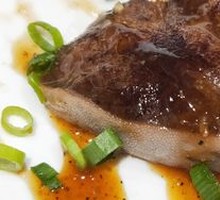 Red Wine Beef Tongue