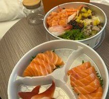 Norwegian Imported Salmon