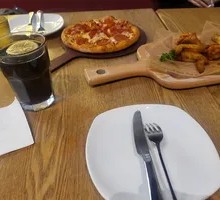 Orleans-Style Chicken Wings