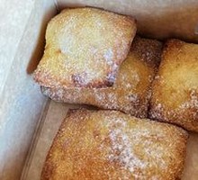 Durian Cheese Tart with Smooth Flavor