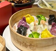 Seafood Assortment Feast